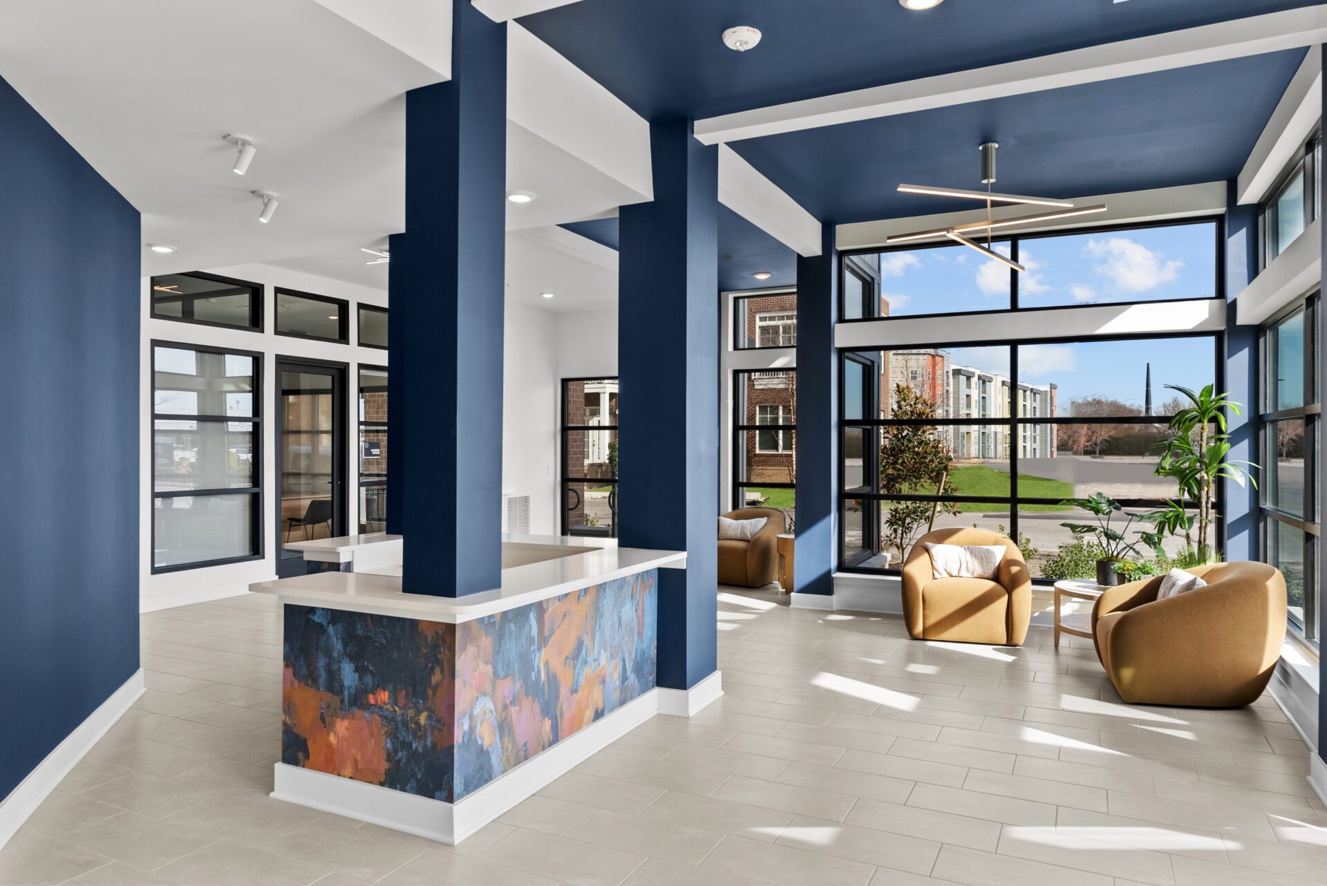 Origin Circle At Kindred